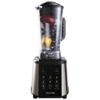 GRADE A1 - electriQ iQMix-Platinum Premium Home Nutrition Centre and Professional Blender with Digital Control panel 