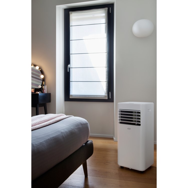 Argo Iside 10000 BTU Portable Air Conditioner