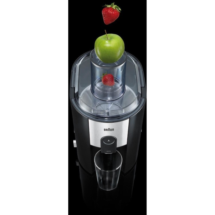 Braun Identity Collection 900 Watt Juicer