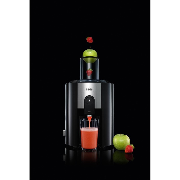 Braun Identity Collection 900 Watt Juicer