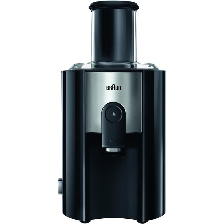 Braun Identity Collection 900 Watt Juicer