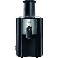 Braun Identity Collection 900 Watt Juicer