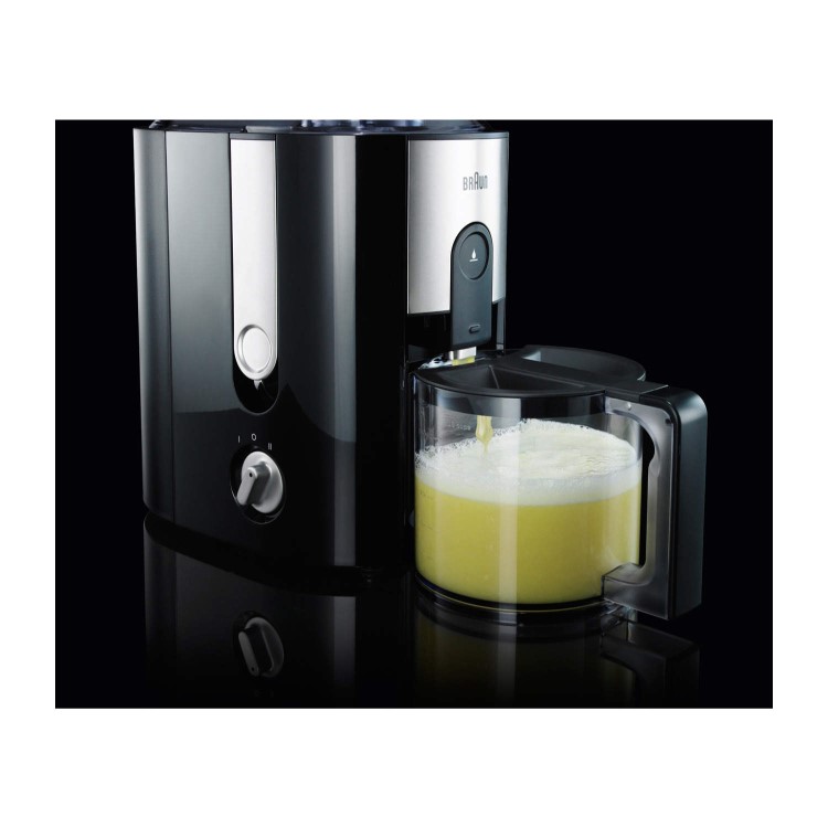 Braun Identity Collection 1000 Watt Juicer