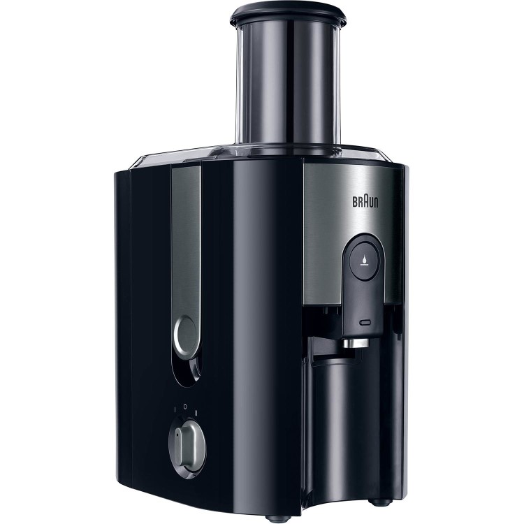 Braun Identity Collection 900 Watt Juicer