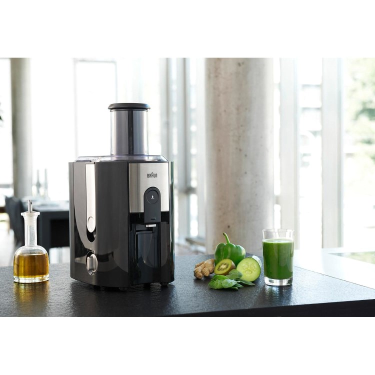 Braun Identity Collection 900 Watt Juicer