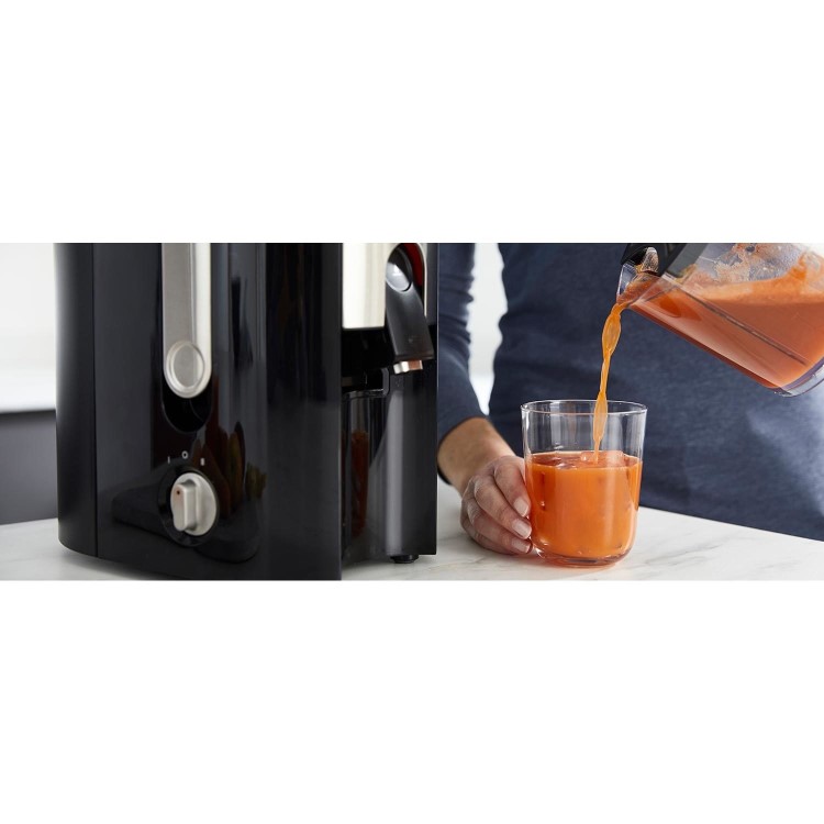 Braun Identity Collection 900 Watt Juicer