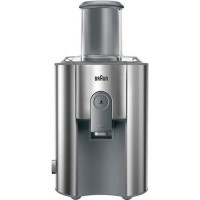 Braun Identity Collection 1000 Watt Juicer