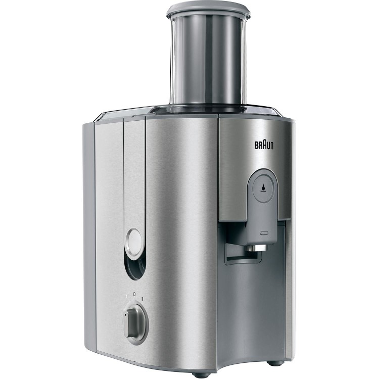 Braun Identity Collection 1000 Watt Juicer