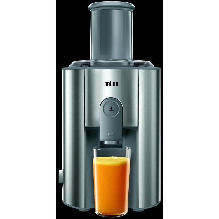 Braun Identity Collection 1000 Watt Juicer