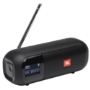 JBL Tuner 2 Portable DAB Radio/Bluetooth Speaker Black