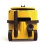 Numatic JVP180-11 James Cylinder Vacuum Cleaner - Yellow