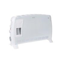 Argo 2000W Convector Heater with Turbo Fan and Timer. SPECIAL OFFER THIS WEEK ONLY!