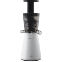 Witt Juicepresso-BW Juicepresso black and white slow juicer with patented squeezing technology  including 2 X 1.4 Litre jugs