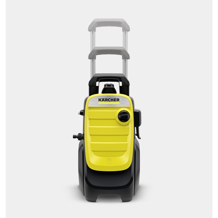 Karcher K7 Compact Pressure Washer