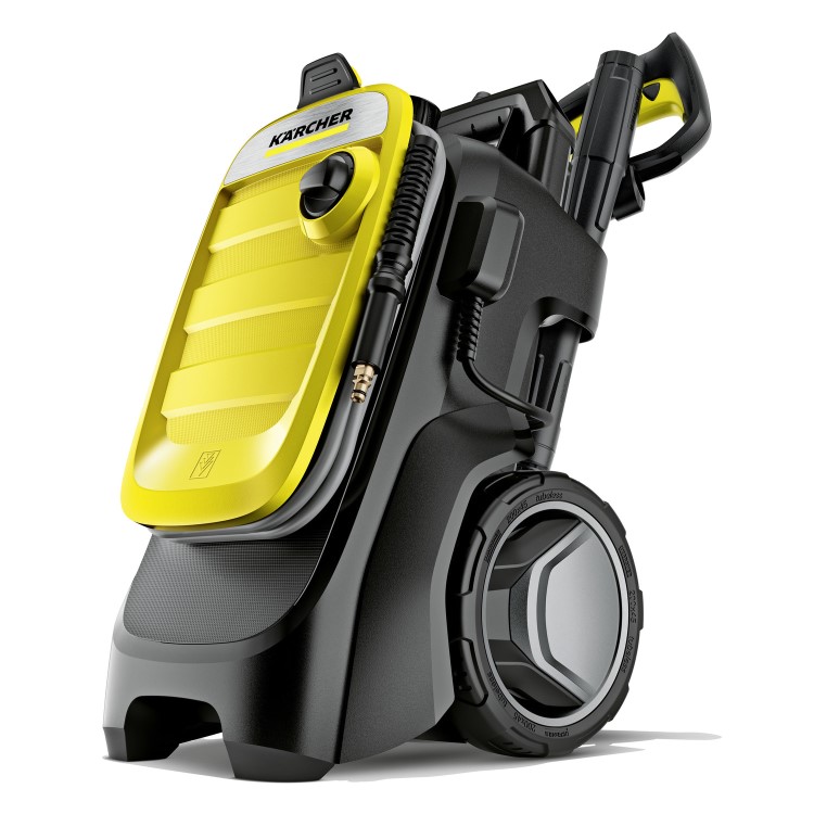 Karcher K7 Compact Pressure Washer