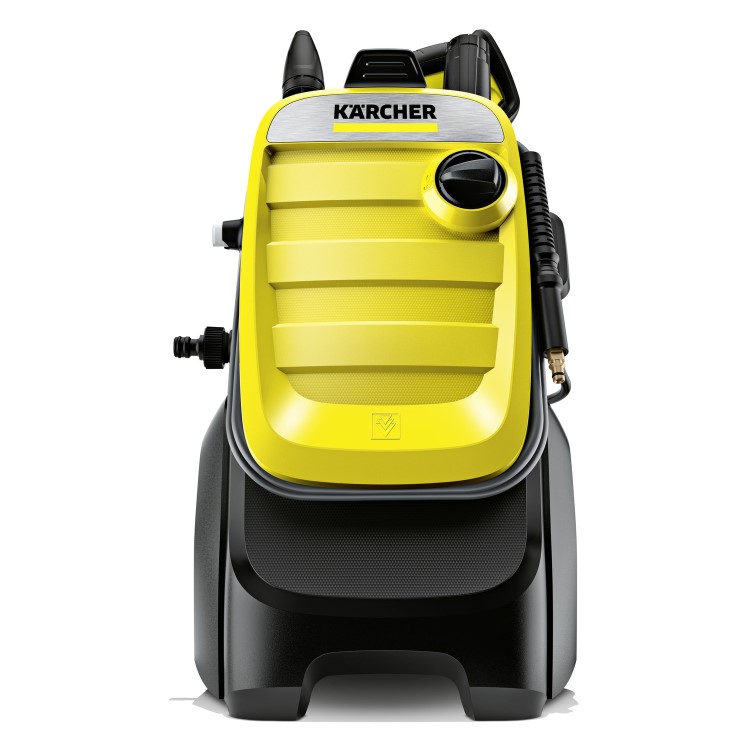 Karcher K7 Compact Pressure Washer