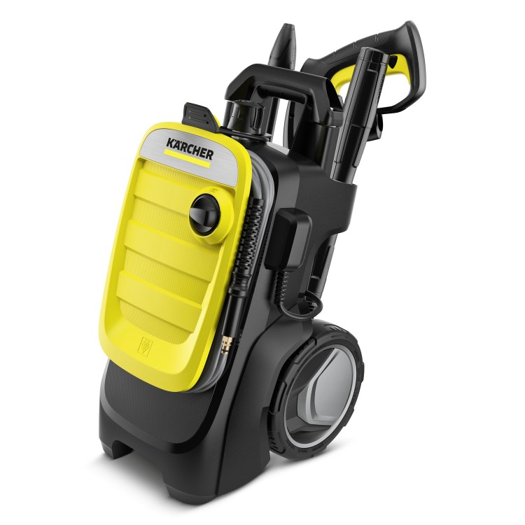 Karcher K7 Compact Pressure Washer