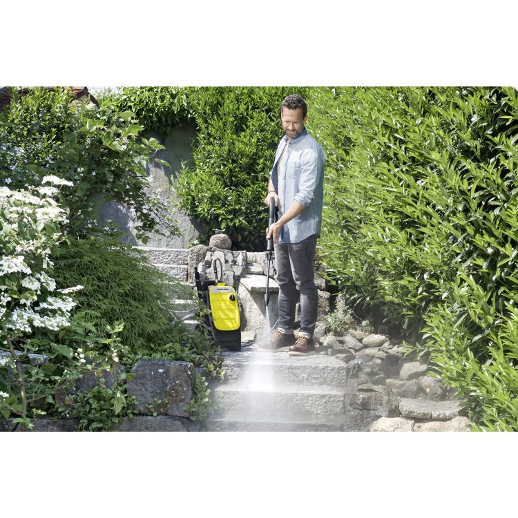 Karcher K7 Compact Pressure Washer