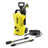 Karcher K2 Full Control Pressure Washer - 1400W