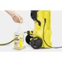 Karcher K2 Full Control Pressure Washer - 1400W