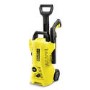 Karcher K2 Full Control Pressure Washer - 1400W