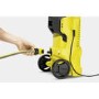 Karcher K2 Full Control Pressure Washer - 1400W