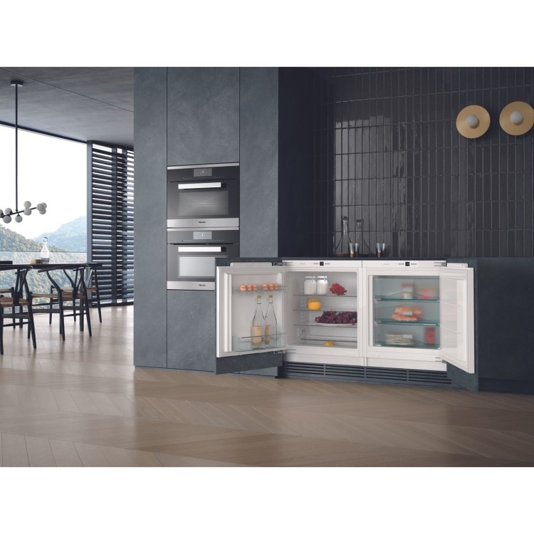 Miele 137 Litre Integrated Under Counter Fridge