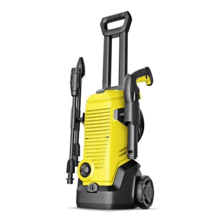 Refurbished Karcher K3 Home Pressure Washer