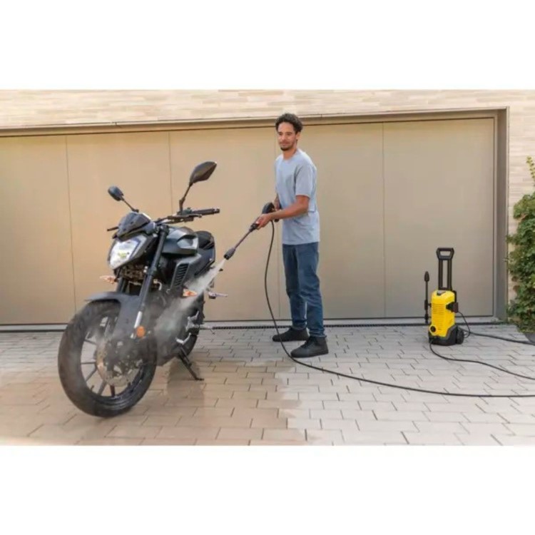 Refurbished Karcher K3 Home Pressure Washer