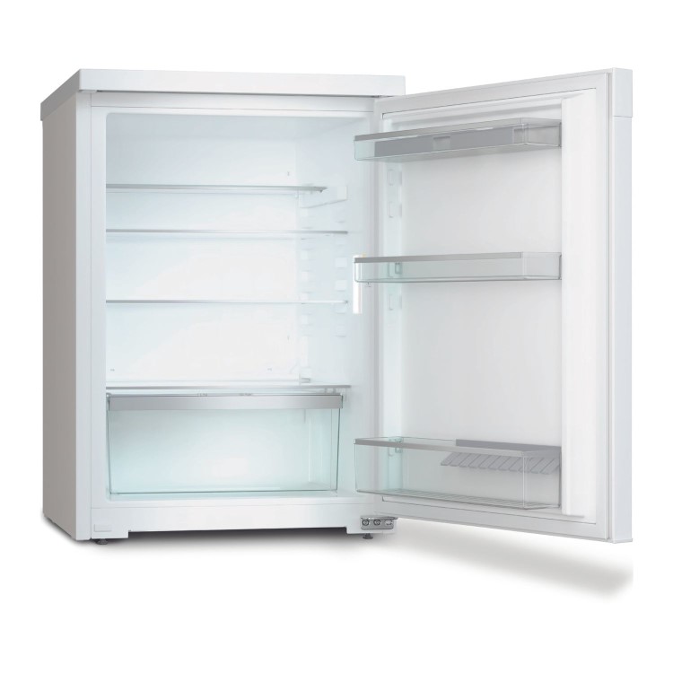 Miele K4000 141 Litre Freestanding Under Counter Larder Fridge - White