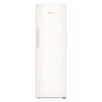 Liebherr 390 Litre Comfort Freestanding Fridge - White