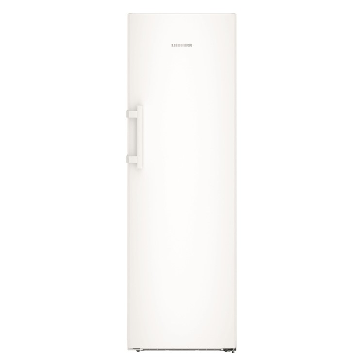 Liebherr 390 Litre Comfort Freestanding Fridge - White