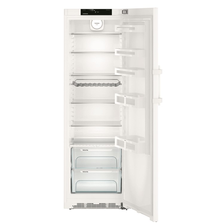 Liebherr 390 Litre Comfort Freestanding Fridge - White