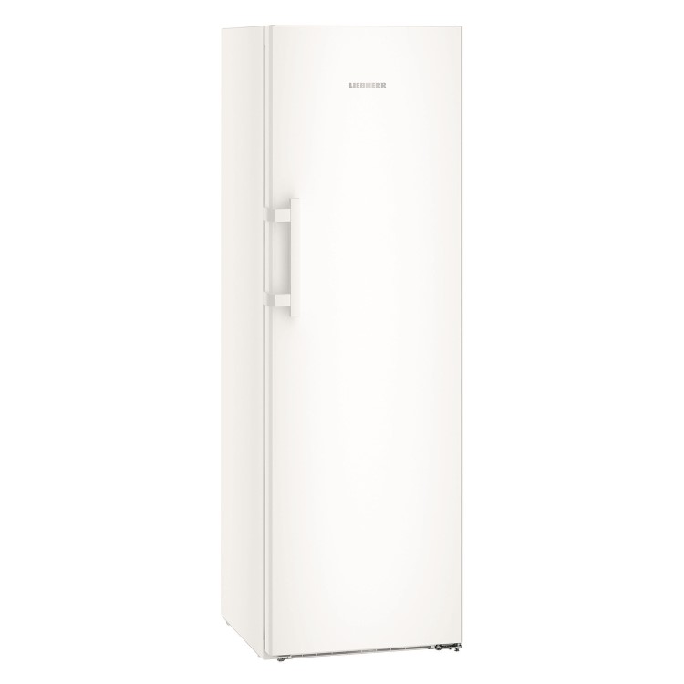 Liebherr 390 Litre Comfort Freestanding Fridge - White