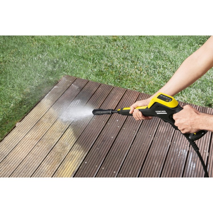 Karcher K4 Power Control Pressure Washer