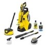 Karcher K4 Power Control Flex Car & Home Pressure Washer