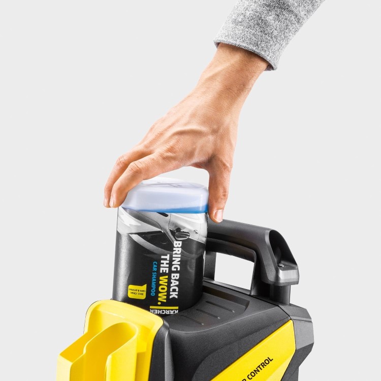 Karcher K4 Power Control Flex Pressure Washer