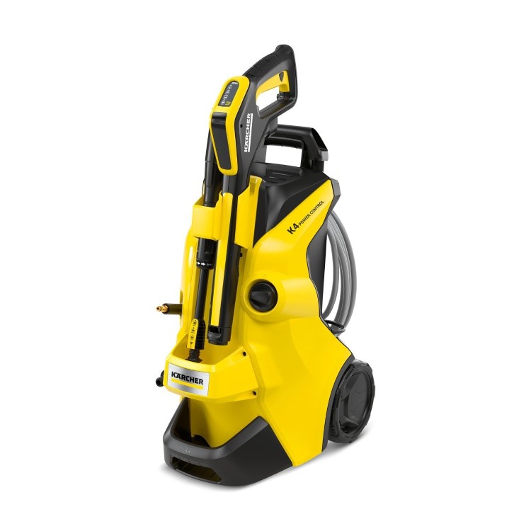 Karcher K4 Power Control Flex Pressure Washer