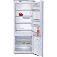 Neff K5764X0GB Built-in 140cm Tall Fridge with Zero Degree Compartment