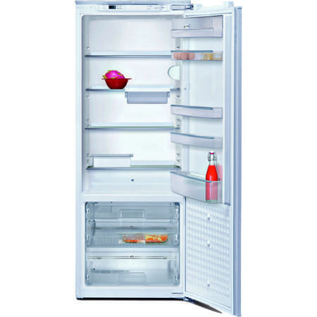 Neff K5764X0GB Built-in 140cm Tall Fridge with Zero Degree Compartment