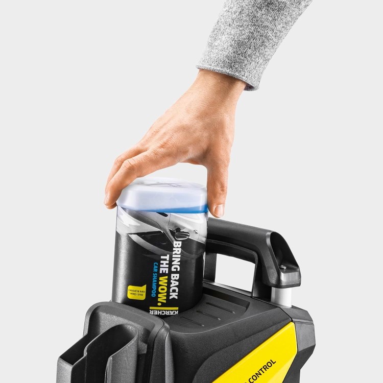 Refurbished Karcher K5 Power Control Home Pressure Washer