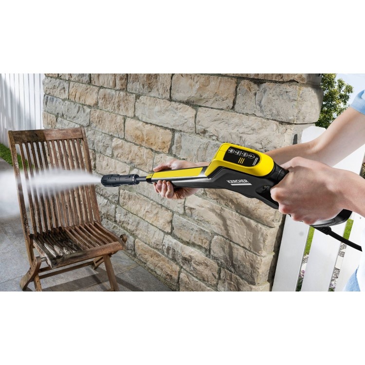 Karcher K5 Power Control  Flex Car & Home Pressure Washer