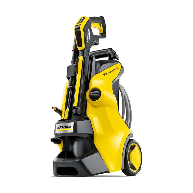 Karcher K5 Power Control Flex Home Pressure Washer