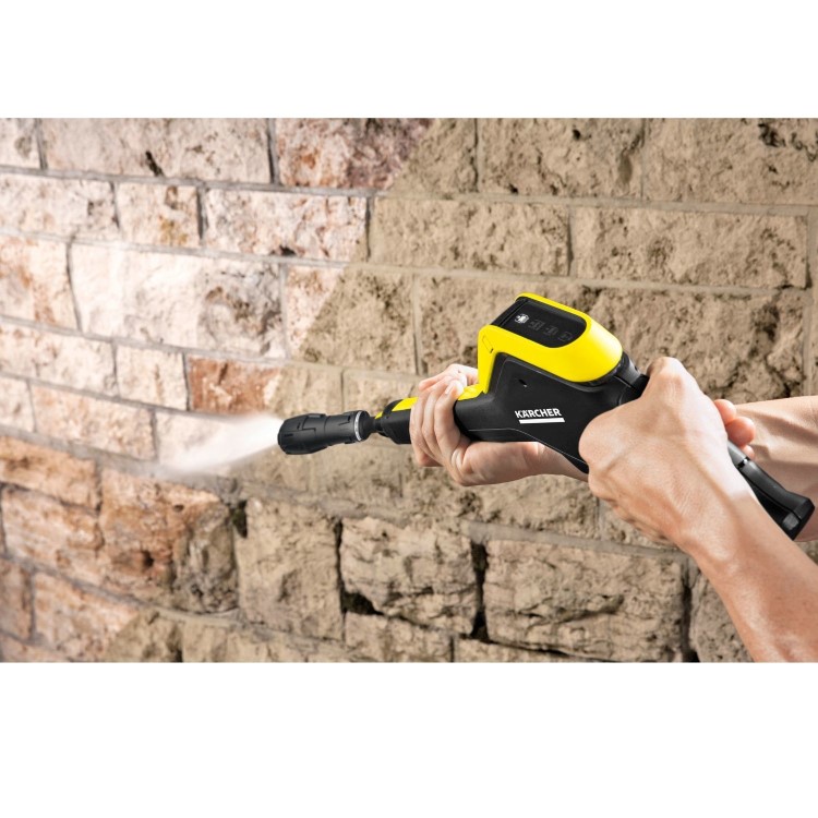 Karcher K5 Power Control Flex Home Pressure Washer