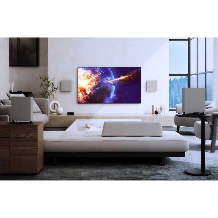 Sony BRAVIA 9 XR90P 65 inch Smart Mini LED 4K Ultra HD QLED TV