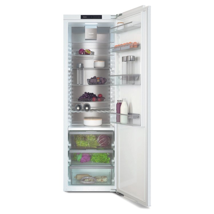 Miele K7000 294 Litre Integrated In-Column Fridge