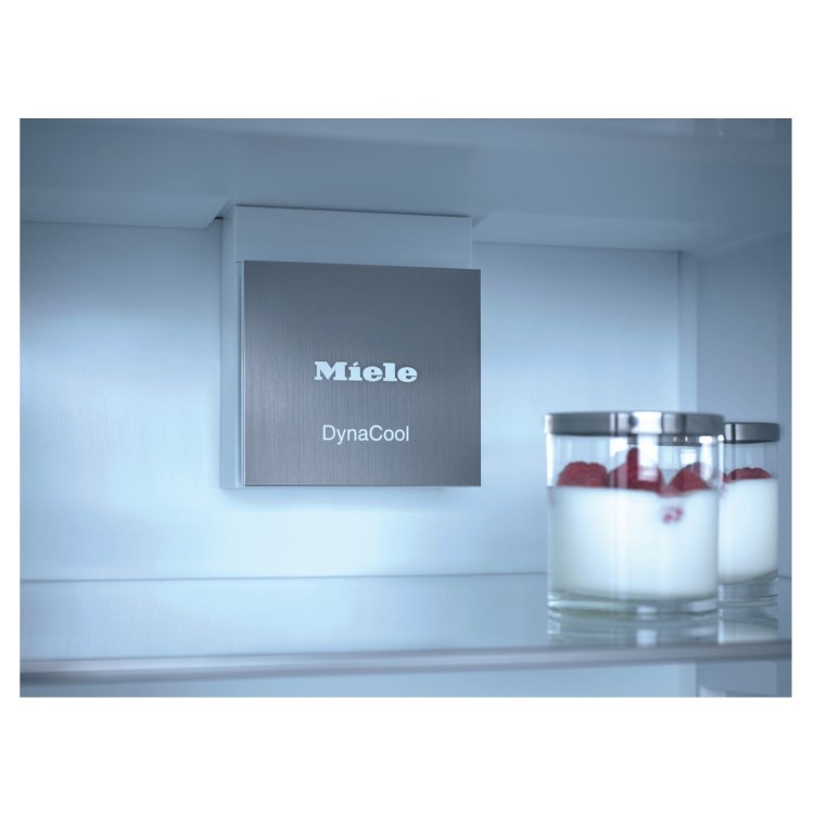 Miele K7000 294 Litre Integrated In-Column Fridge