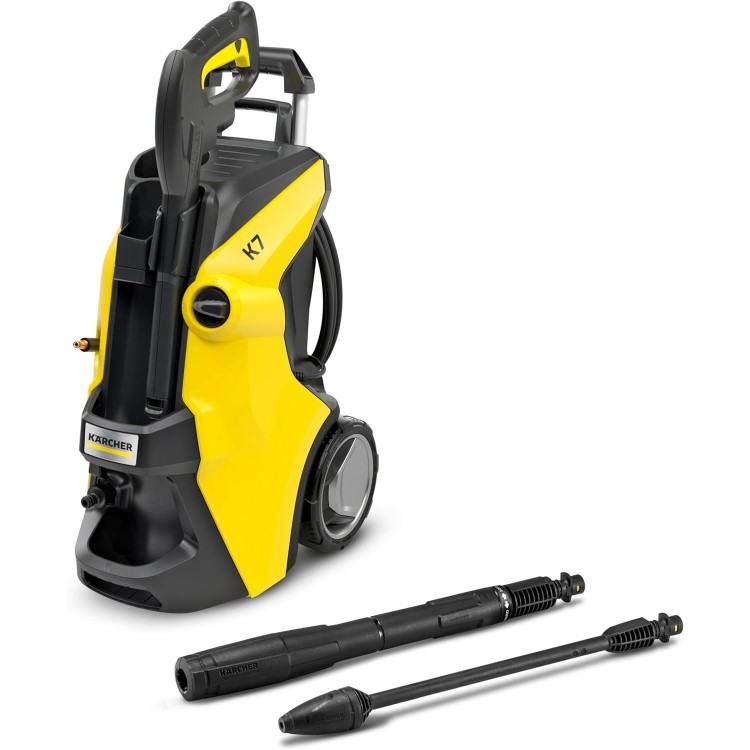 Karcher K7 Power Pressure Washer