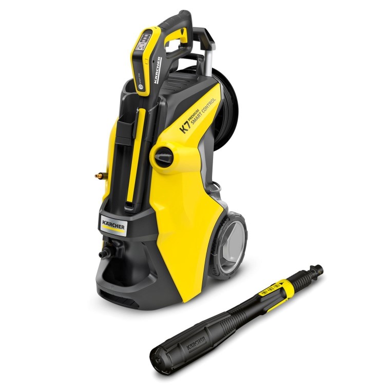 Karcher K7 Premium Smart Control Pressure Washer