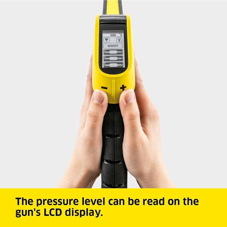 Karcher K7 Premium Smart Control Pressure Washer